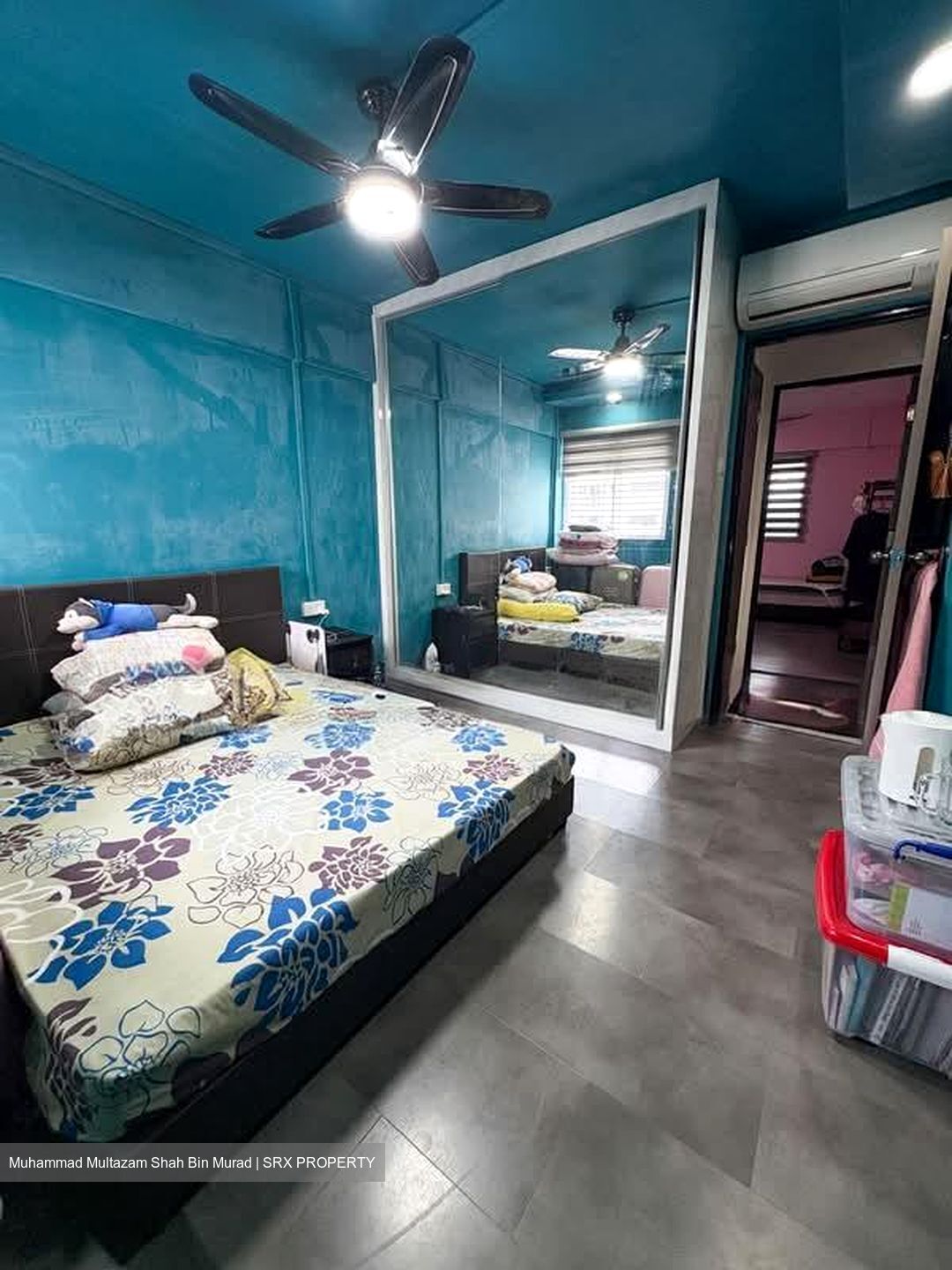 Blk 424 Bedok North Avenue 1 (Bedok), HDB 3 Rooms #544223481